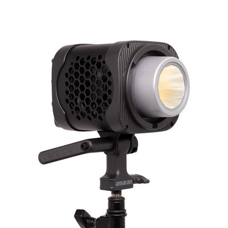 amaran Halo 300x Bi-Color COB LED Monolight