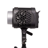 amaran Halo 300x Bi-Color COB LED Monolight