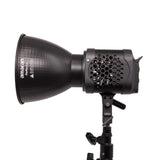 amaran Halo 300x Bi-Color COB LED Monolight