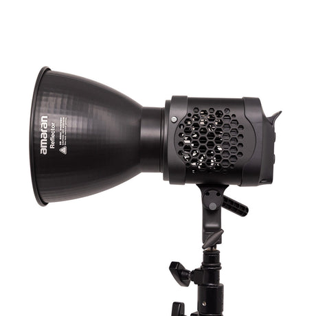 amaran Halo 300x Bi-Color COB LED Monolight