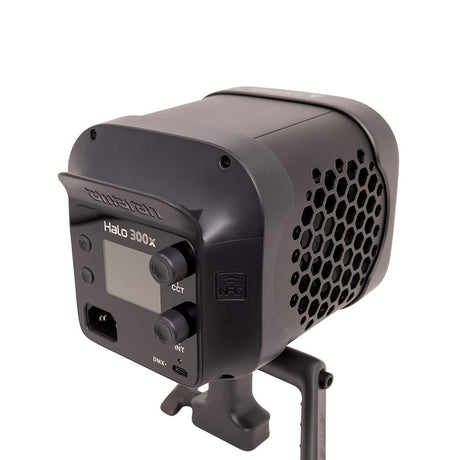 amaran Halo 300x Bi-Color COB LED Monolight