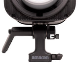 amaran Halo 300x Bi-Color COB LED Monolight