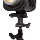 amaran Halo 300x Bi-Color COB LED Monolight