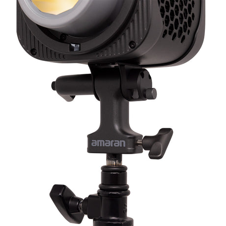 amaran Halo 300x Bi-Color COB LED Monolight