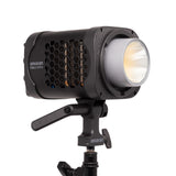 amaran Halo 600x Bi-Color COB LED Monolight