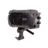 amaran Halo 600x Bi-Color COB LED Monolight