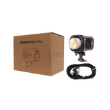 amaran Halo 600x Bi-Color COB LED Monolight