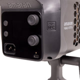amaran Halo 600x Bi-Color COB LED Monolight
