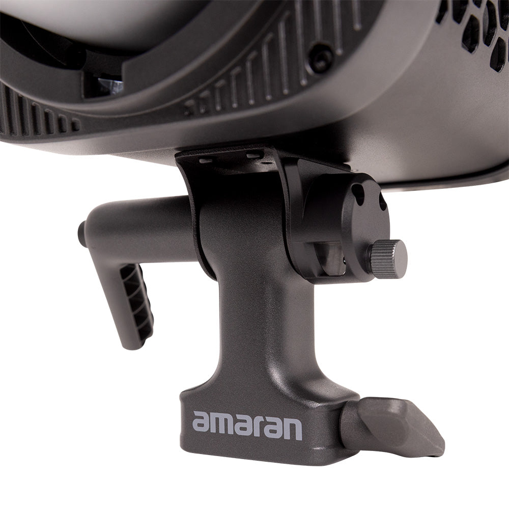 amaran Halo 600x Bi-Color COB LED Monolight
