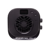 amaran Halo 60x Bi-Color COB LED Monolight