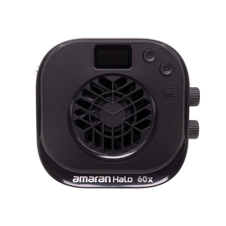 amaran Halo 60x Bi-Color COB LED Monolight