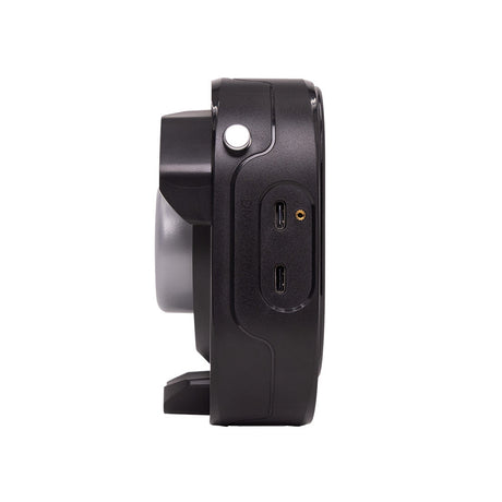 amaran Halo 60x Bi-Color COB LED Monolight