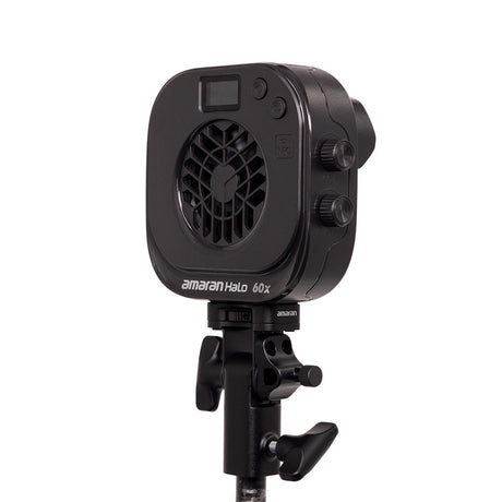 amaran Halo 60x Bi-Color COB LED Monolight