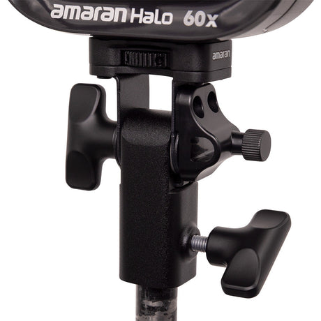 amaran Halo 60x Bi-Color COB LED Monolight
