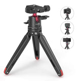 SmallRig Wooden L-Shape Grip for Nikon Z fc (Silver) 4803