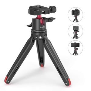 SmallRig Wooden L-Shape Grip for Nikon Z fc (Silver) 4803