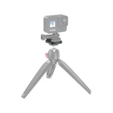 SmallRig Buckle Adapter with Arca-Type Quick Release Plate for GoPro APU2668