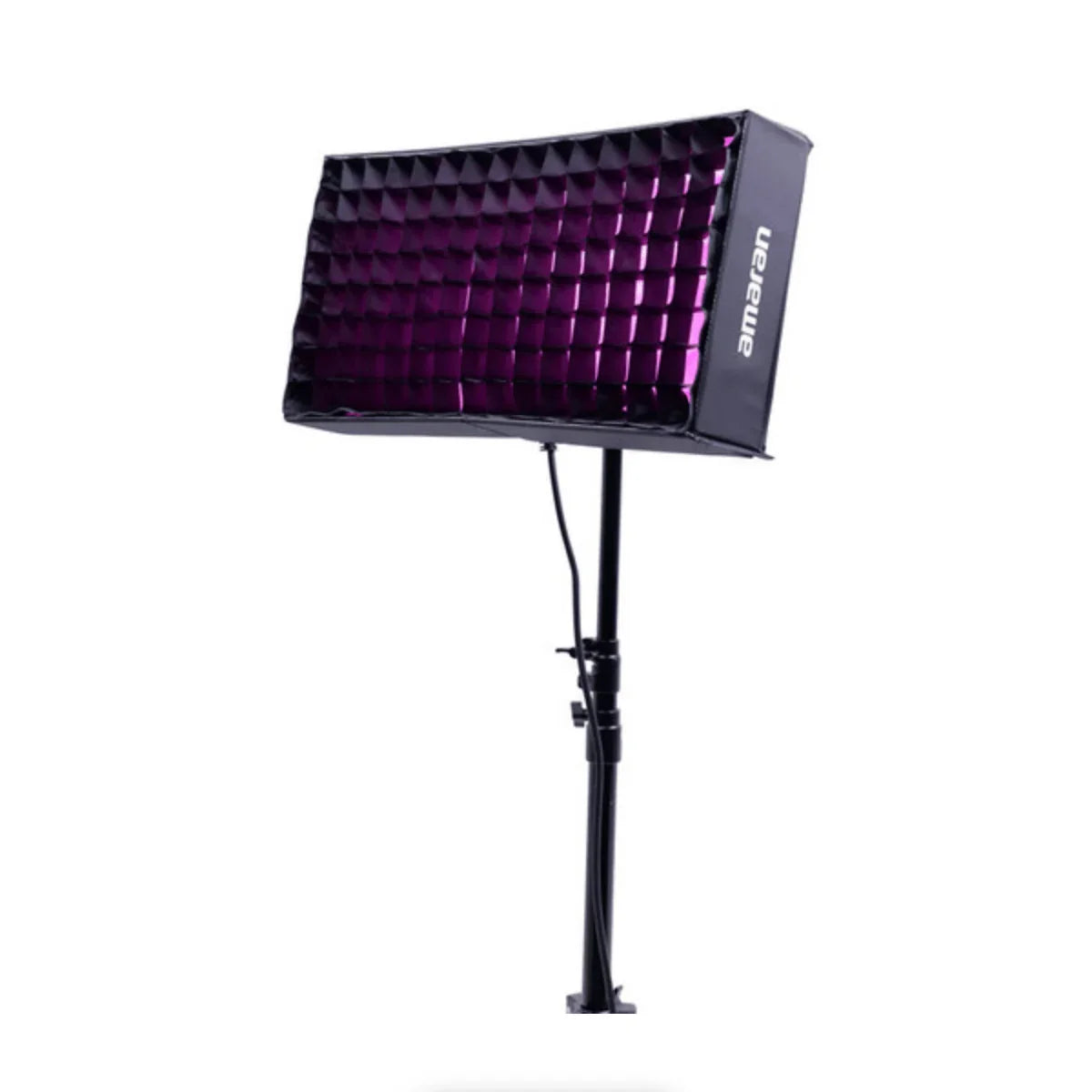 amaran F21c 2x1 RGBWW LED Mat (A-Mount)