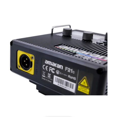 amaran F21c 2x1 RGBWW LED Mat (A-Mount)