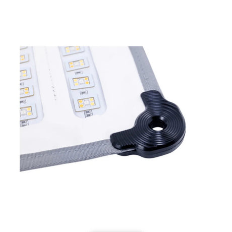 amaran F21c 2x1 RGBWW LED Mat (A-Mount)