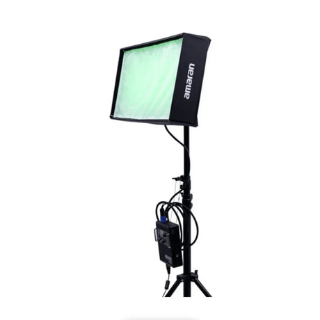 amaran F21c 2x1 RGBWW LED Mat (A-Mount)