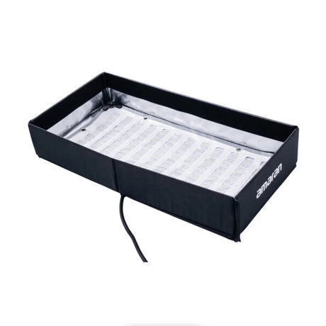 amaran F21c 2x1 RGBWW LED Mat (V-Mount)