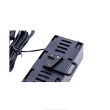amaran F21c 2x1 RGBWW LED Mat (V-Mount)