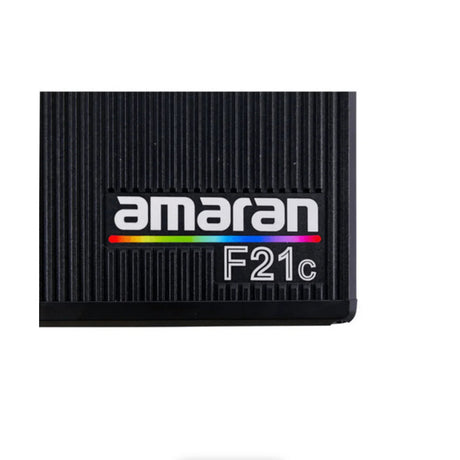 amaran F21c 2x1 RGBWW LED Mat (V-Mount)