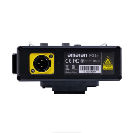 amaran F21c 2x1 RGBWW LED Mat (V-Mount)
