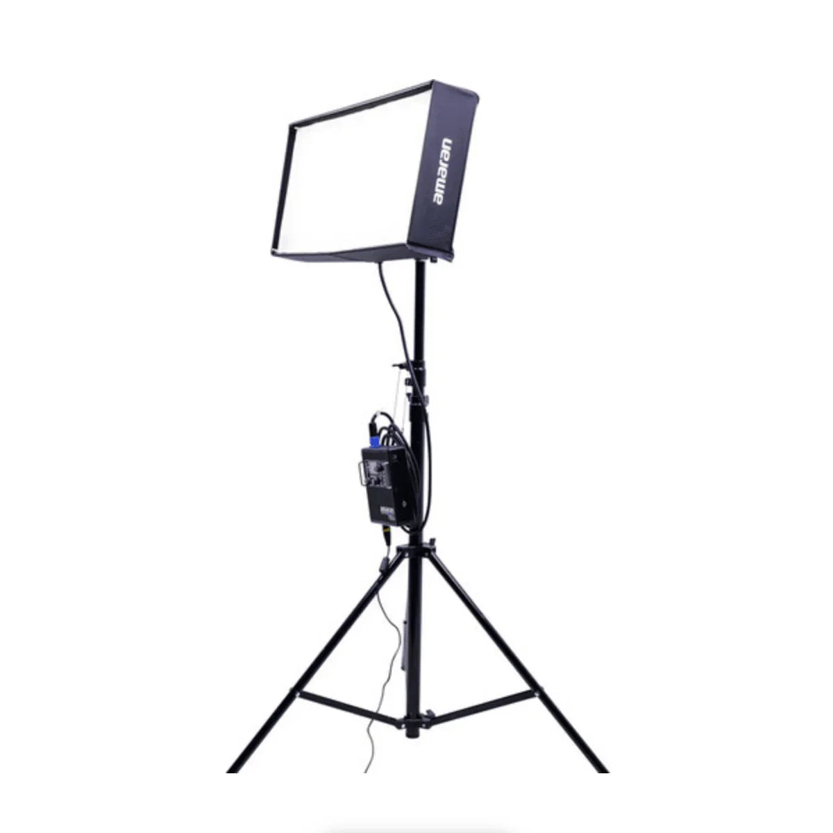 amaran F21c 2x1 RGBWW LED Mat (V-Mount)