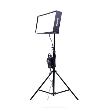 amaran F21c 2x1 RGBWW LED Mat (V-Mount)