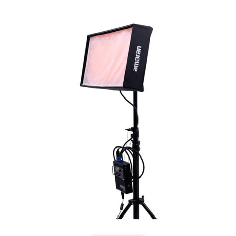 amaran F21c 2x1 RGBWW LED Mat (V-Mount)