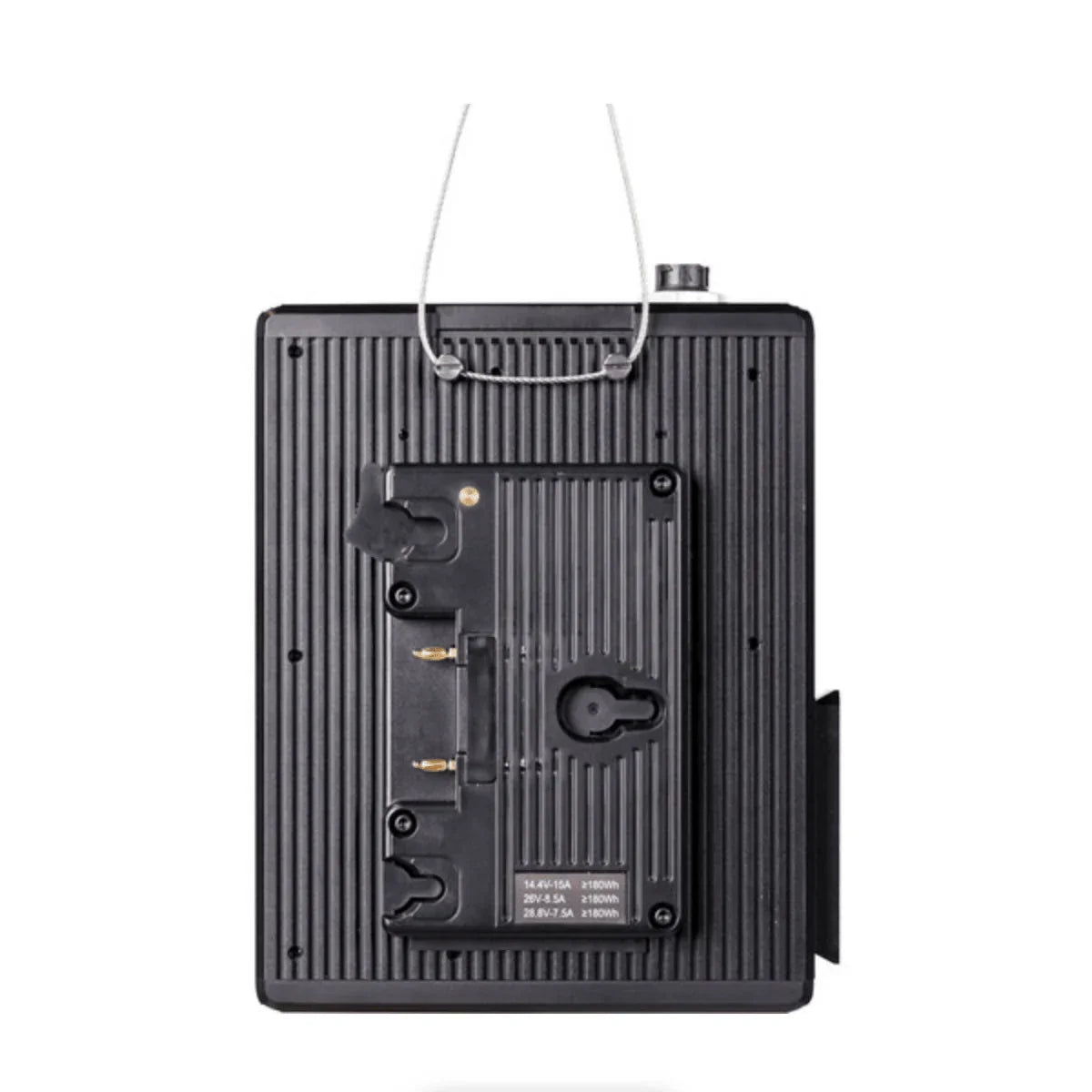 amaran F21x 2x1 Bi-Color LED Mat (A-Mount)
