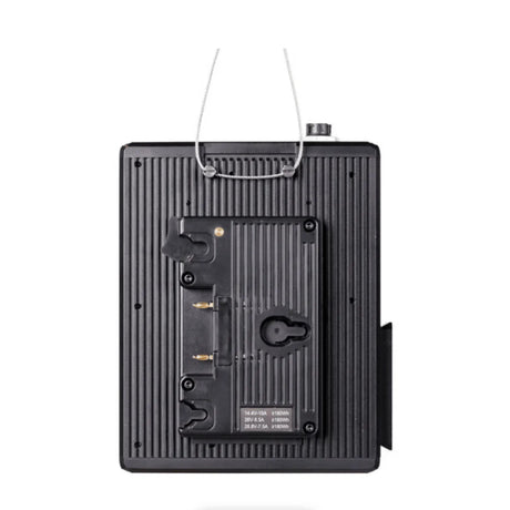 amaran F21x 2x1 Bi-Color LED Mat (A-Mount)