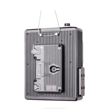 amaran F21x 2x1 Bi-Color LED Mat (A-Mount)