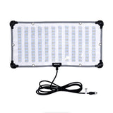 amaran F21x 2x1 Bi-Color LED Mat (A-Mount)