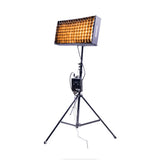 amaran F21x 2x1 Bi-Color LED Mat ( V-Mount)