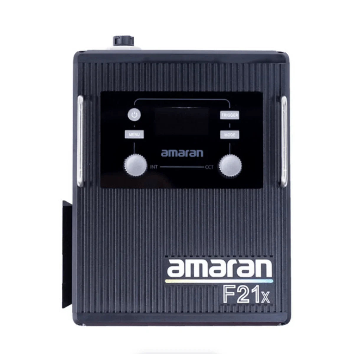 amaran F21x 2x1 Bi-Color LED Mat ( V-Mount)