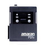 amaran F21x 2x1 Bi-Color LED Mat ( V-Mount)