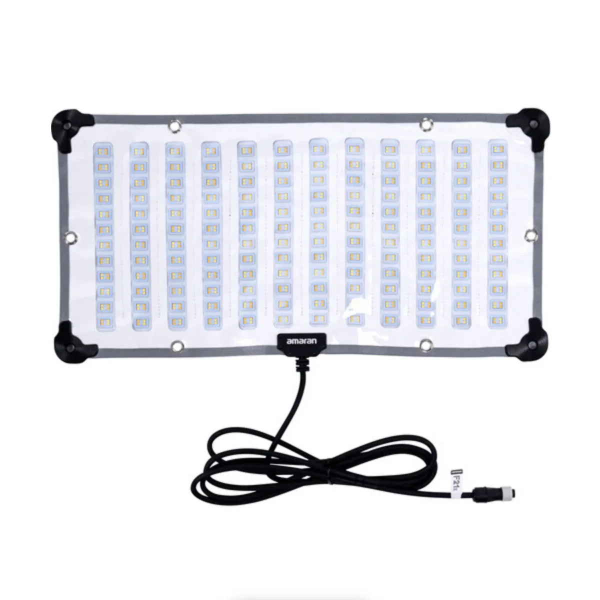 amaran F21x 2x1 Bi-Color LED Mat ( V-Mount)