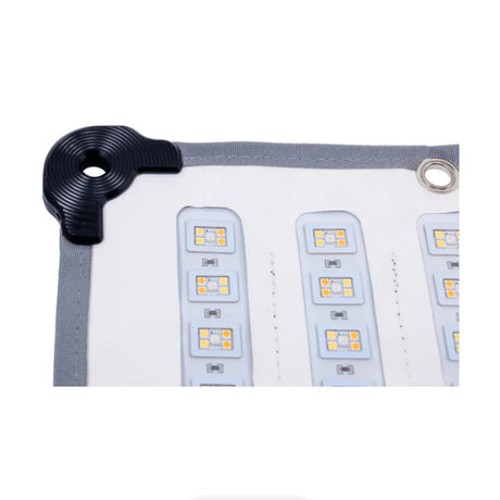 amaran F22c 2x2 RGBWW LED Mat (A-Mount)