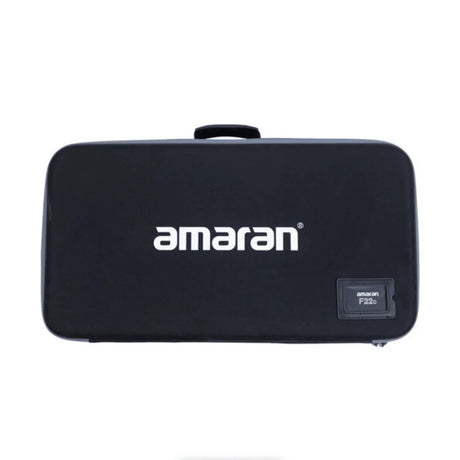 amaran F22c 2x2 RGBWW LED Mat (A-Mount)