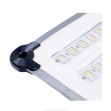 amaran F22c 2x2 RGBWW LED Mat (V-Mount)
