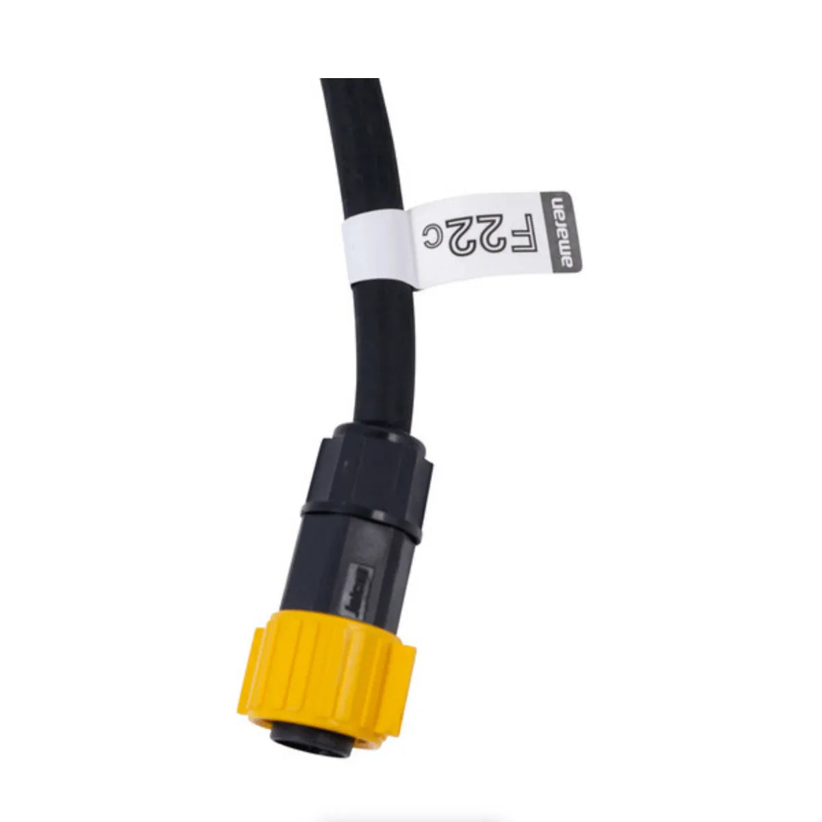 amaran F22c 2x2 RGBWW LED Mat (V-Mount)
