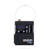 amaran F22c 2x2 RGBWW LED Mat (V-Mount)
