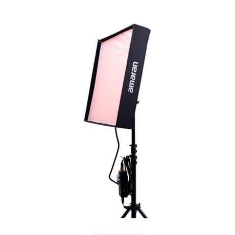 amaran F22c 2x2 RGBWW LED Mat (V-Mount)