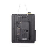 amaran F22c 2x2 RGBWW LED Mat (V-Mount)