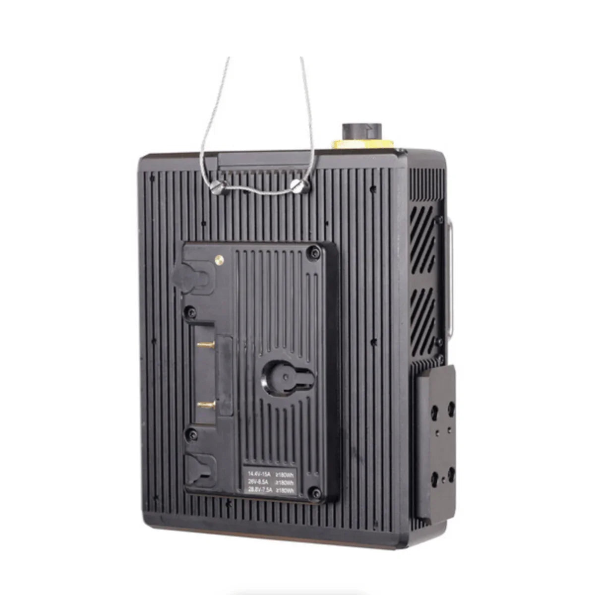 amaran F22c 2x2 RGBWW LED Mat (V-Mount)