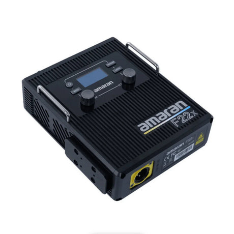 amaran F22x 2x2 Bi-Color LED Mat (A-Mount)