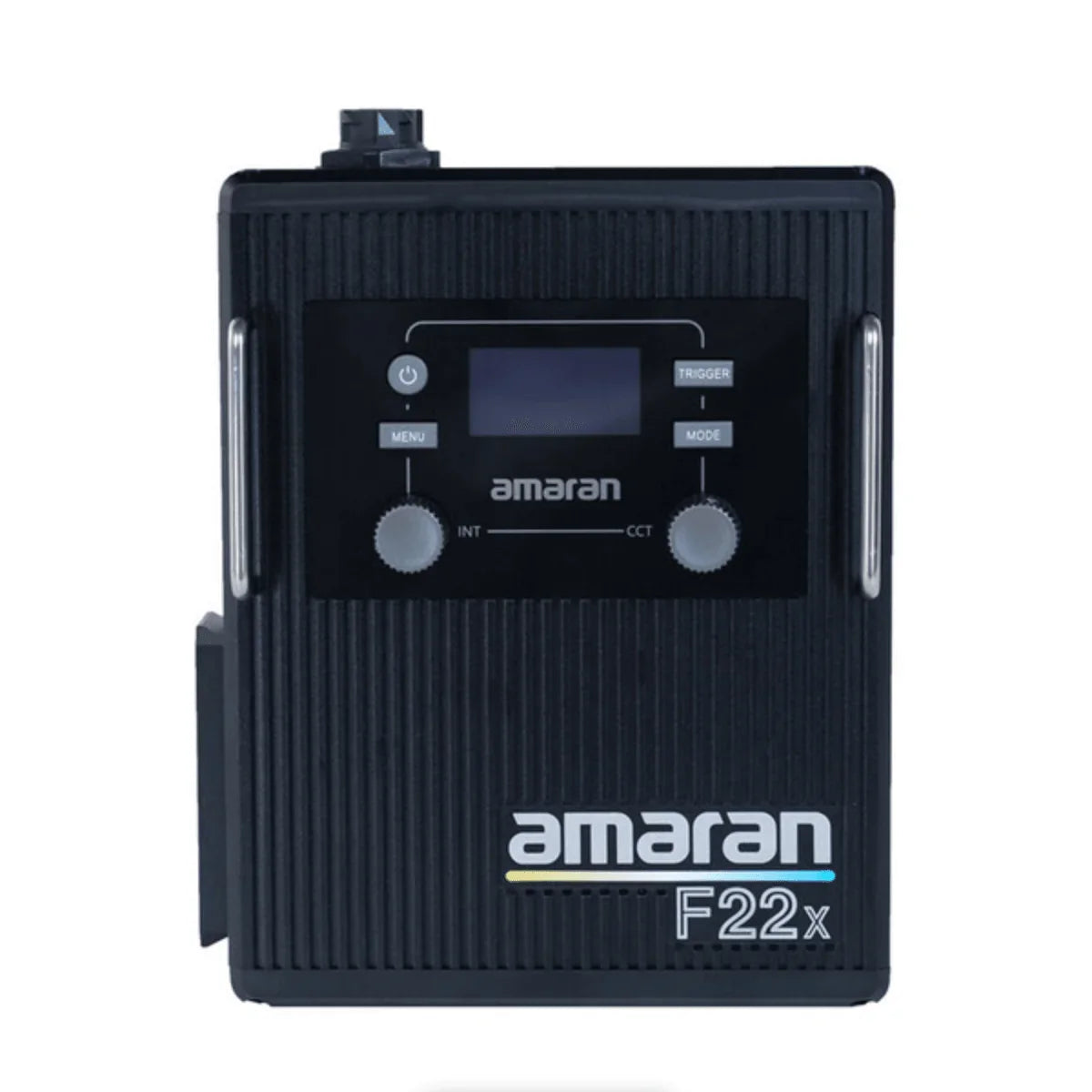 amaran F22x 2x2 Bi-Color LED Mat (A-Mount)